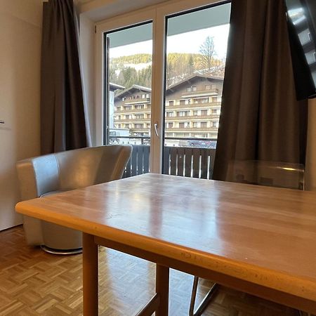 Appartement Comfy Saalbach-Hinterglemm Exterior photo